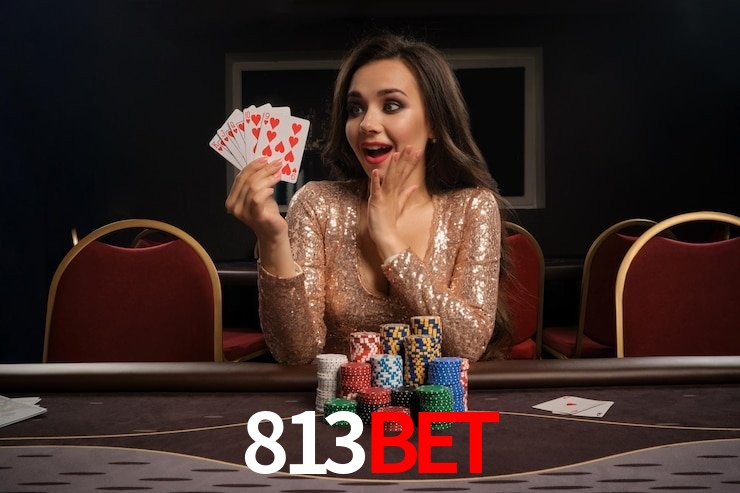 Desvendando o Mundo dos Jogos Virtuais na 813bet