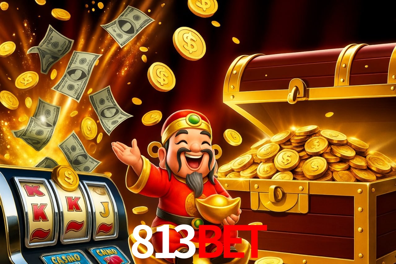 A Revolução dos Aplicativos de Jogos no 813bet