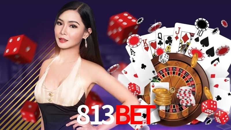 Descubra a Essência do 813bet: Nossa História e Compromissos