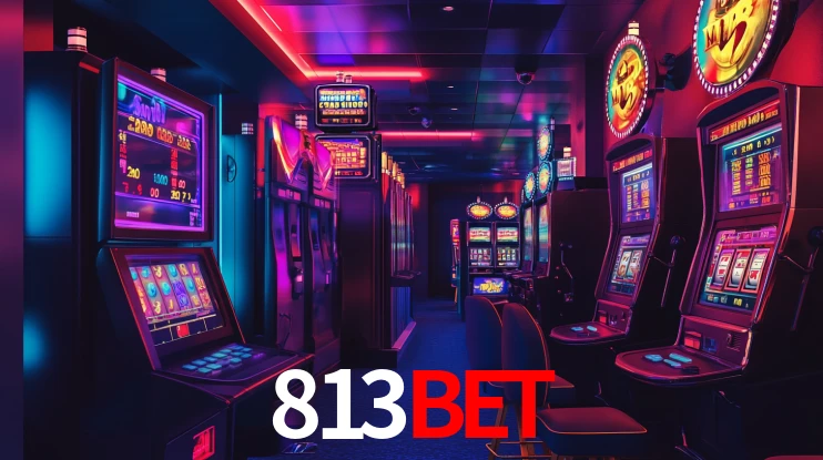 813bet bônus — painel de promoções no aplicativo